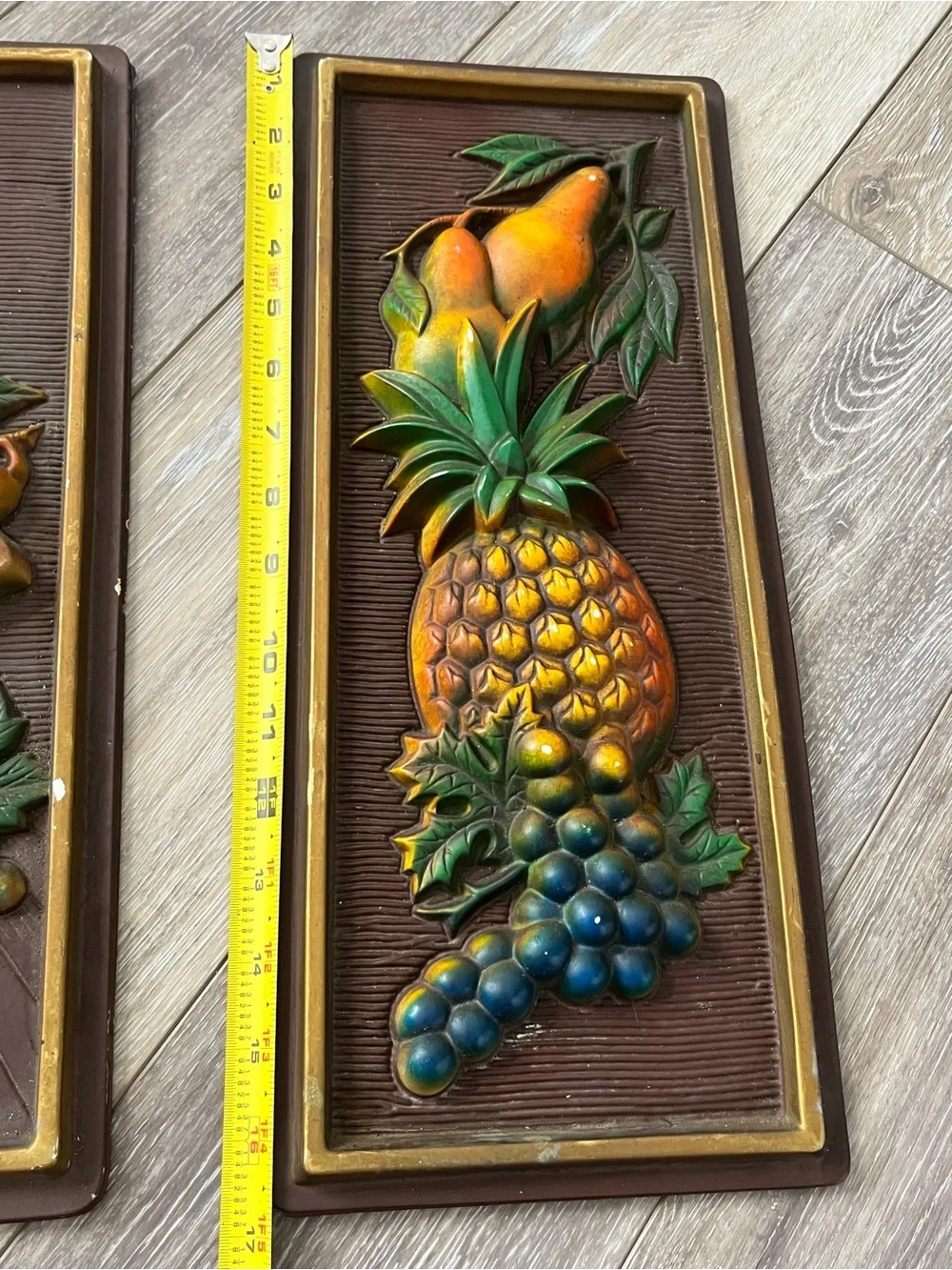 Miller vintage piece